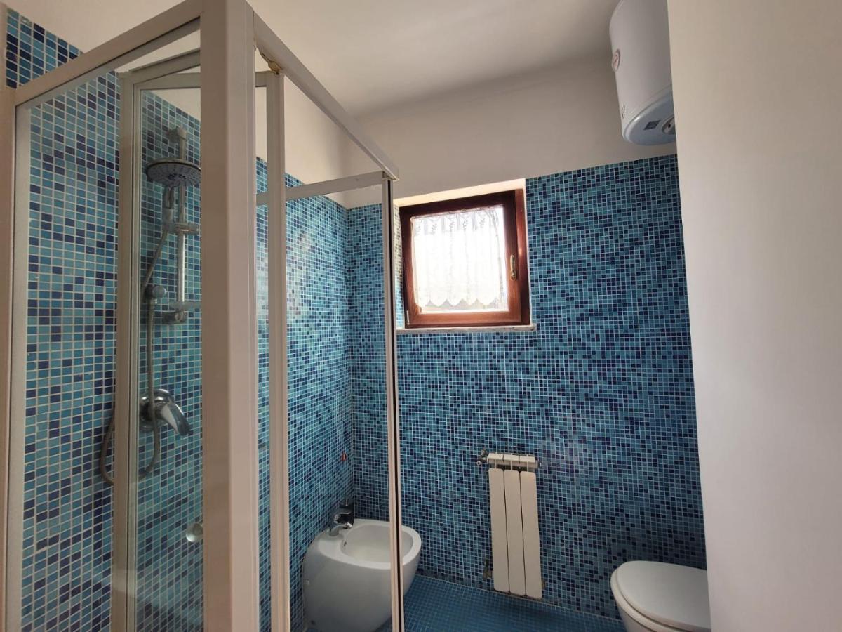 Sara Blu Apartment Sorrento Exteriör bild